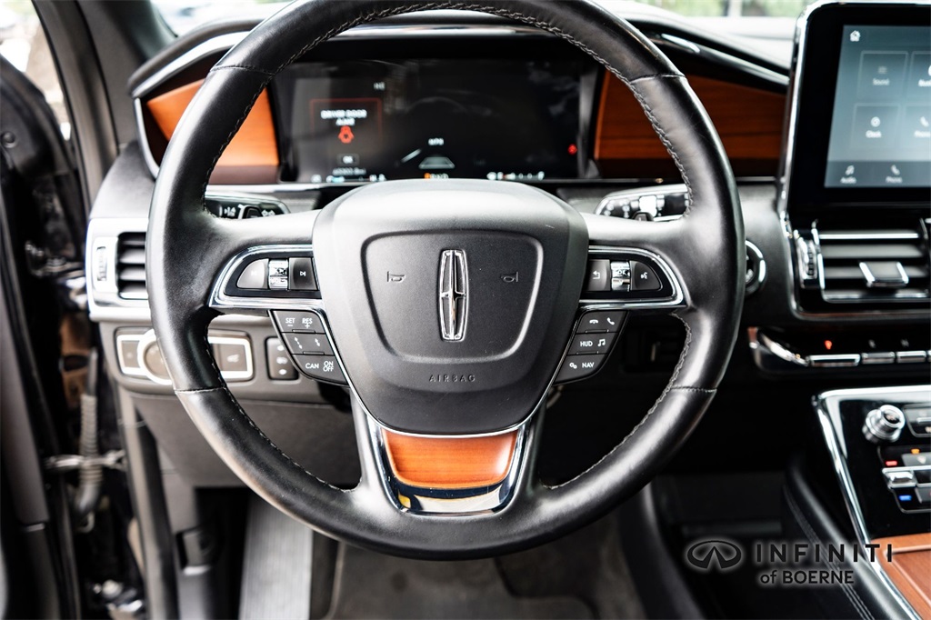 2020 Lincoln Navigator Reserve photo 12