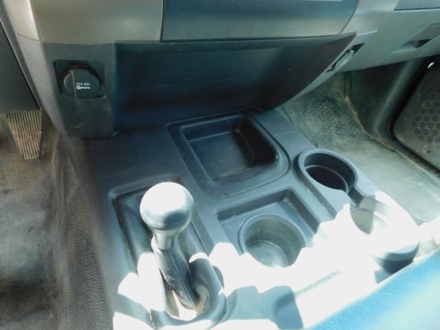 2012 Ram 3500 ST photo 22