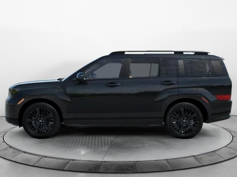 2026 Hyundai Santa Fe Calligraphy photo 3