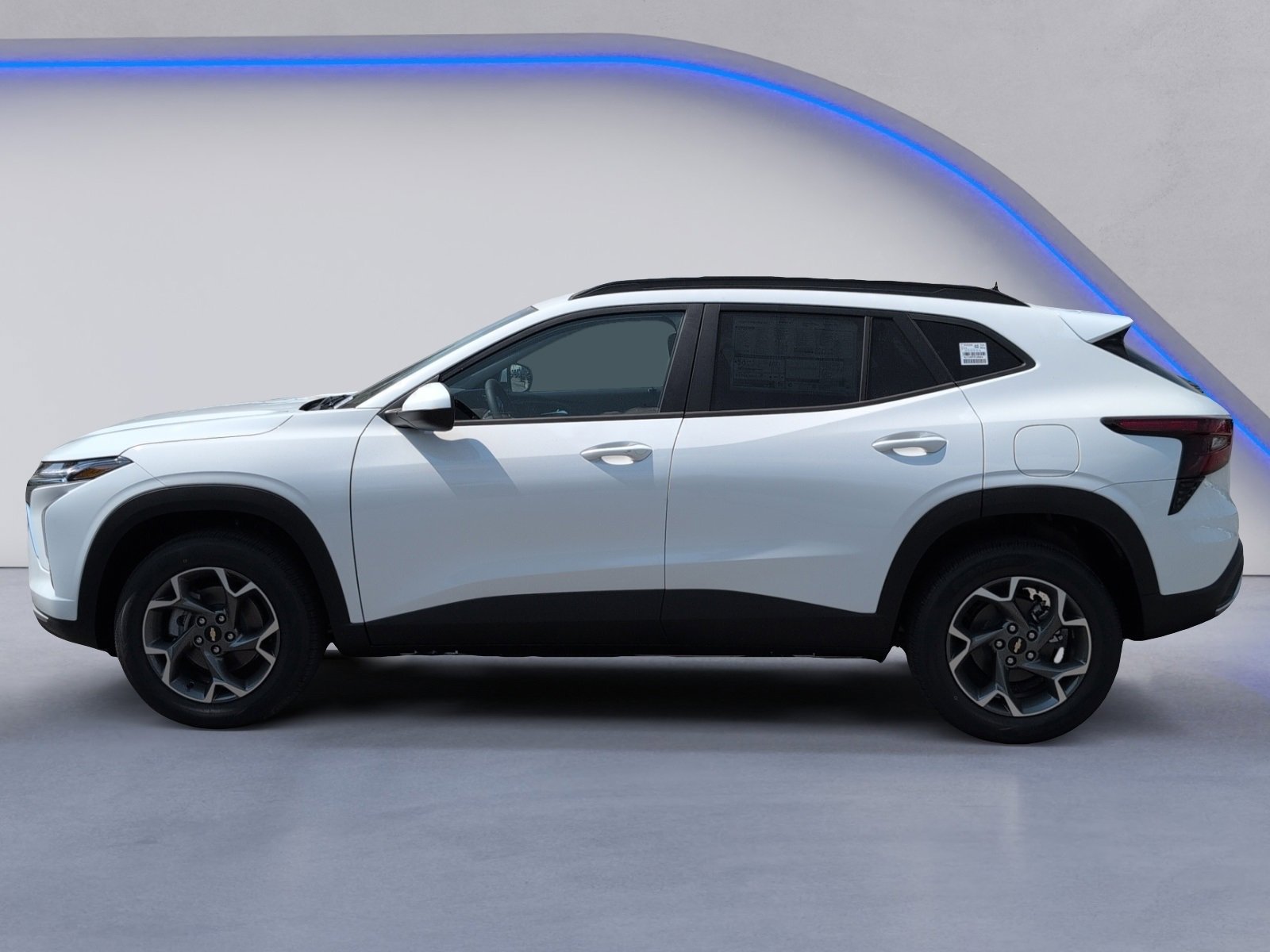 2026 Chevrolet Trax LT photo 3