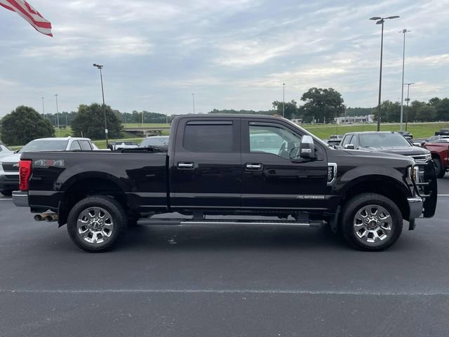 2018 Ford F-250 XL photo 2