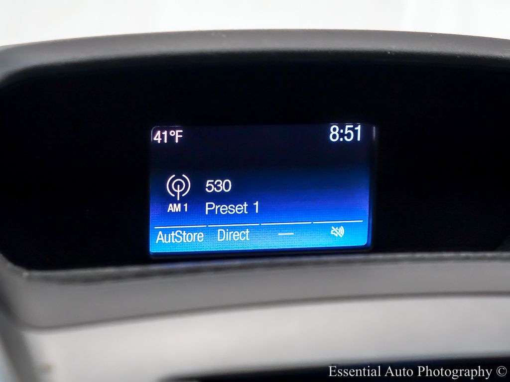 2016 FORD TRANSIT - Image 11