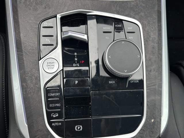 2024 Bmw X5 xDrive40i photo 39