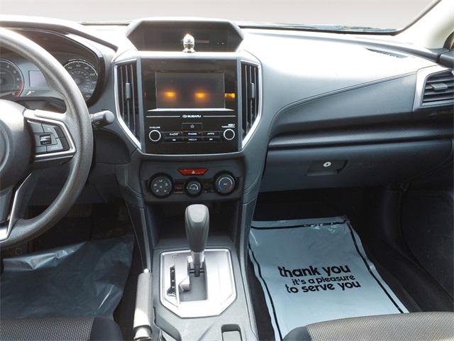 2018 Subaru Crosstrek 2.0i photo 11