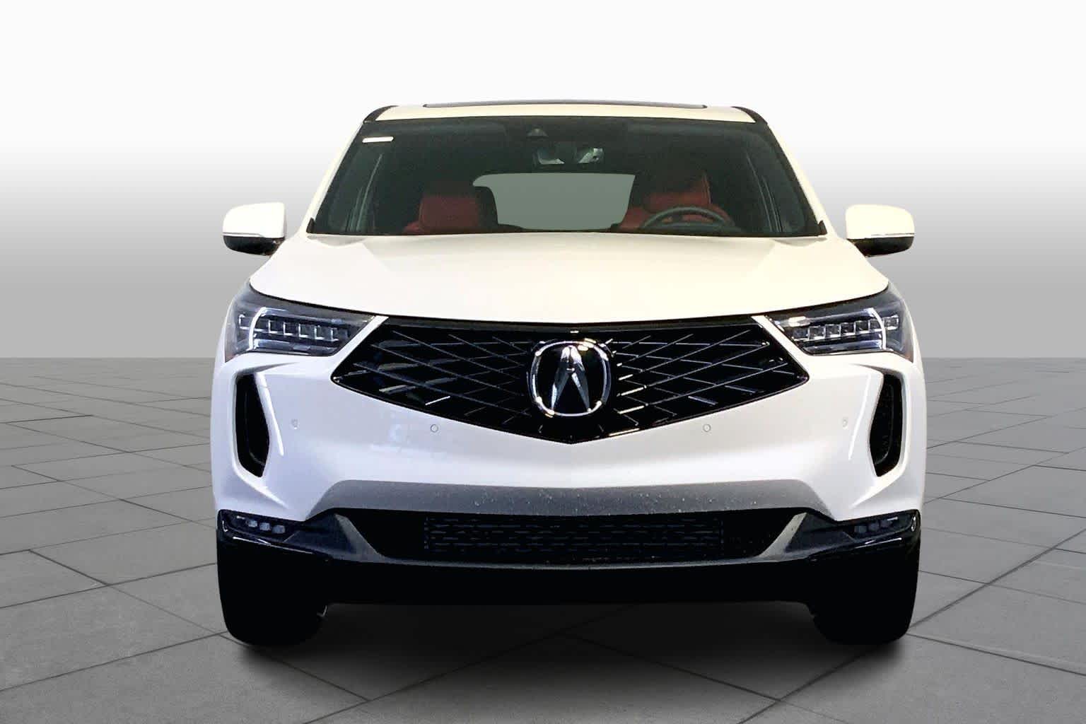2026 Acura RDX A-Spec photo 2
