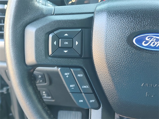 2018 Ford F-150 XLT photo 20
