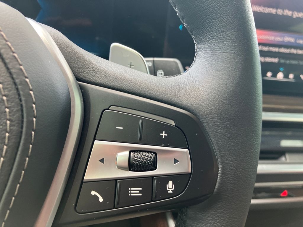 2024 Bmw X5 xDrive40i photo 19
