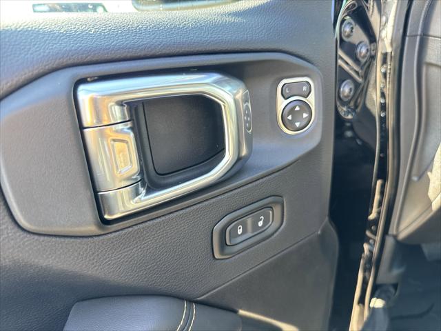 2025 Jeep Gladiator Sport photo 8