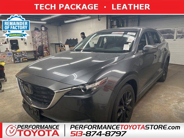 2023 Mazda CX-9 Touring Plus