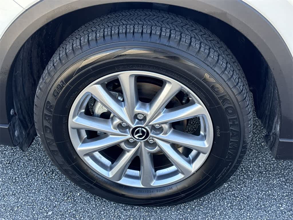 2023 Mazda CX-5 2.5 Select photo 10