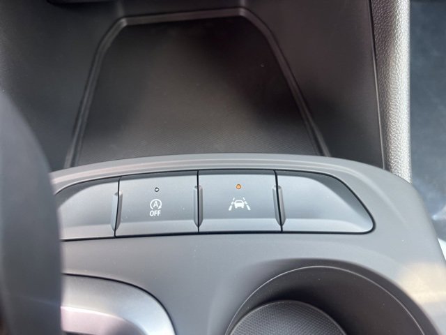 2025 Buick Envista Preferred photo 20