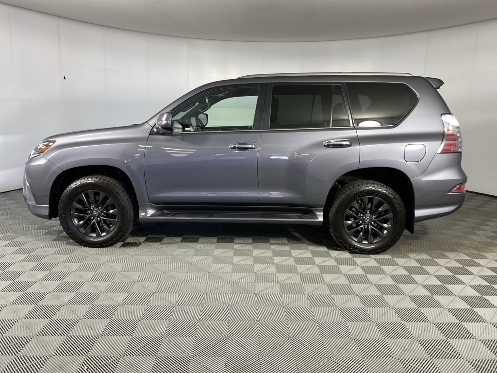 2022 Lexus GX 460 photo 4