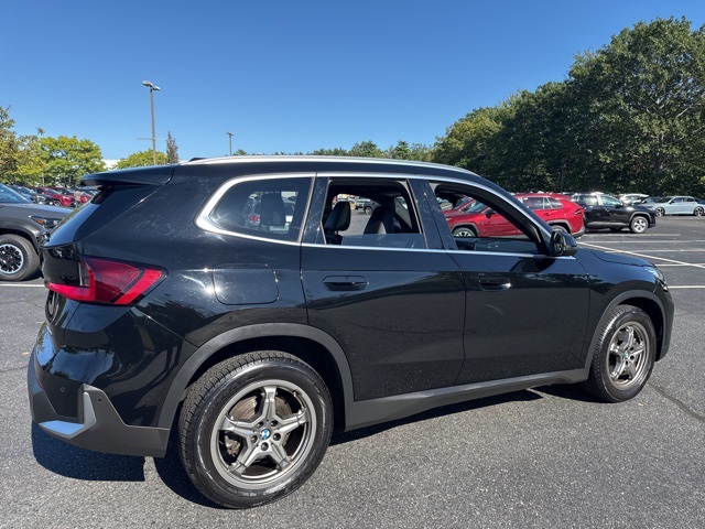 2023 Bmw X1 XDrive28i photo 3
