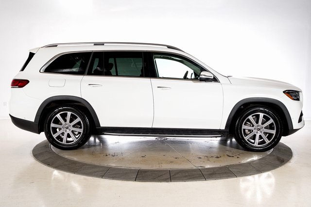 2022 Mercedes Benz GLS 450 4MATIC photo 7