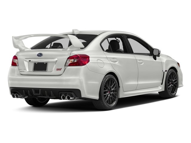Used 2017 Subaru WRX STI Base with VIN JF1VA2M63H9832216 for sale in Kansas City