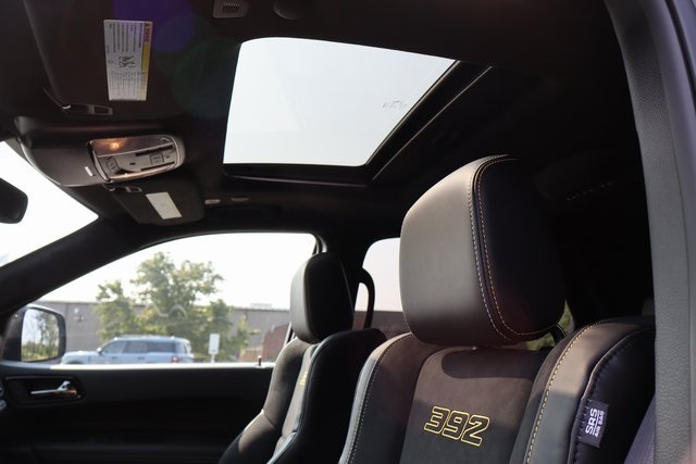 2024 Dodge Durango SRT 392 photo 27