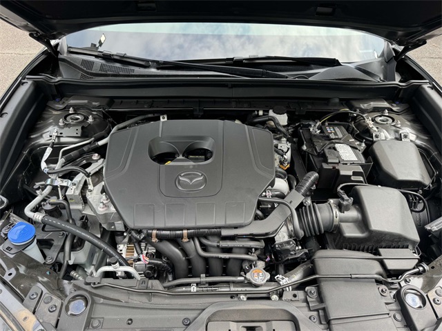 2025 Mazda CX-30 2.5 S Preferred photo 13