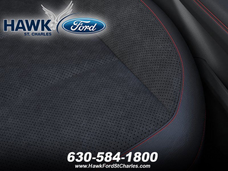 2026 FORD EXPLORER - Image 15