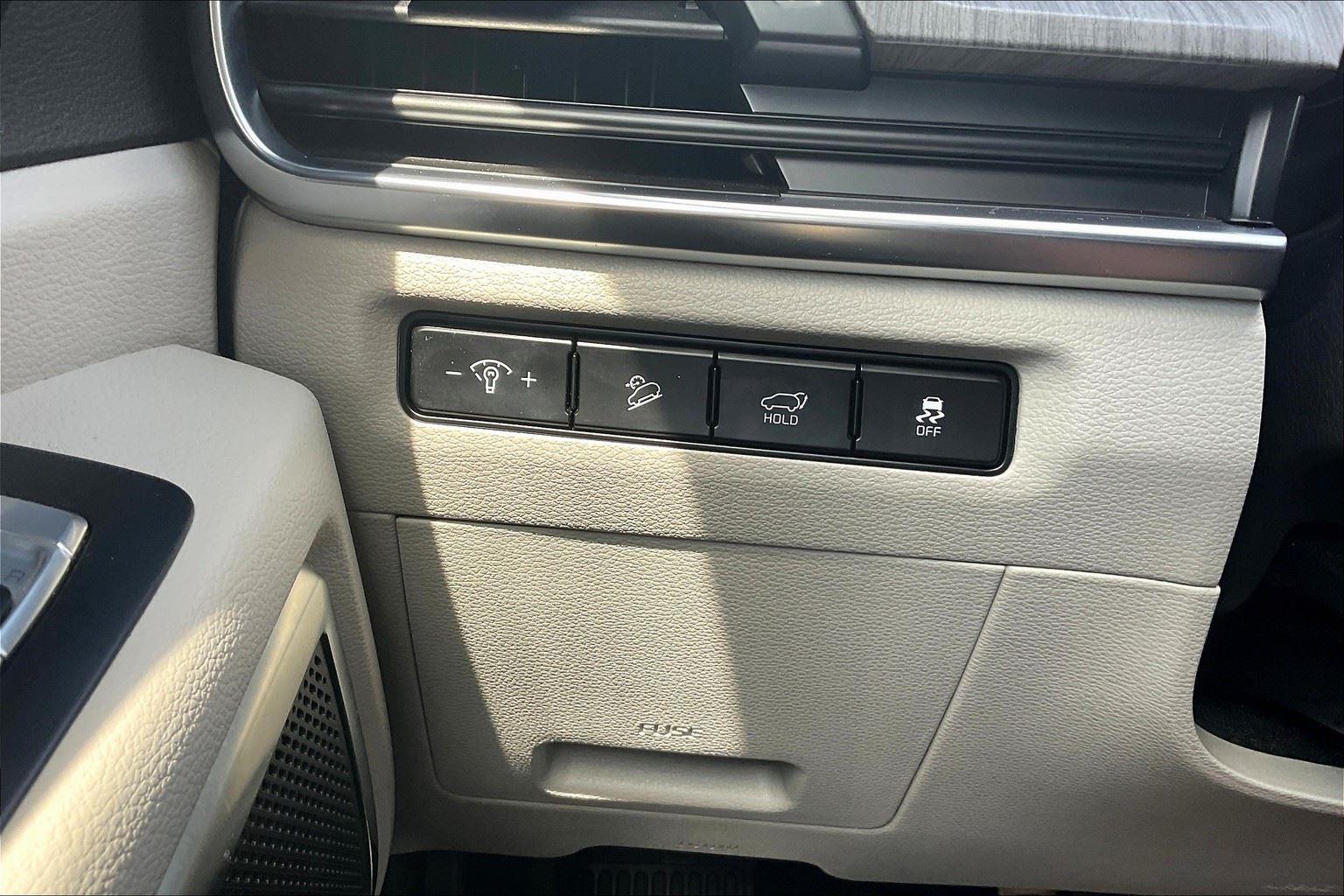 2024 Kia Telluride SX photo 31