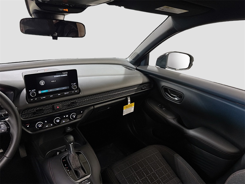 2025 Honda HR-V Sport photo 22