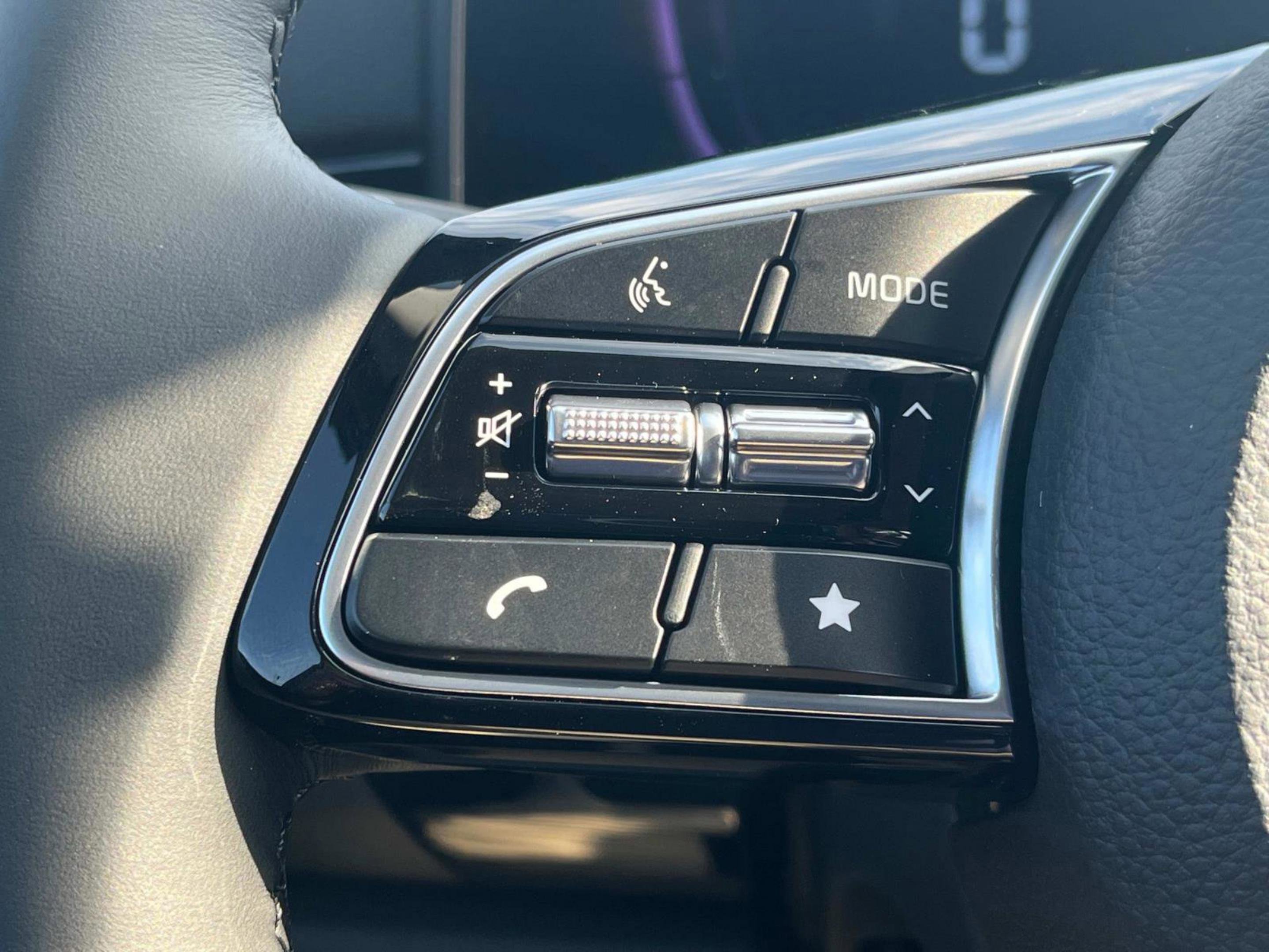2026 Kia Seltos S photo 22