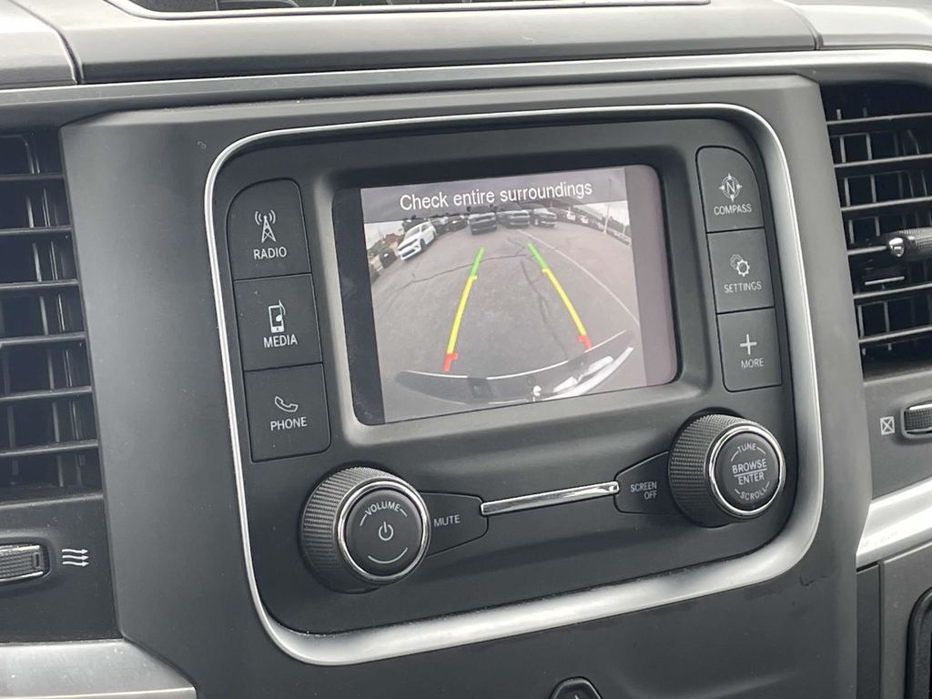 2024 Ram 1500 Classic SLT photo 32
