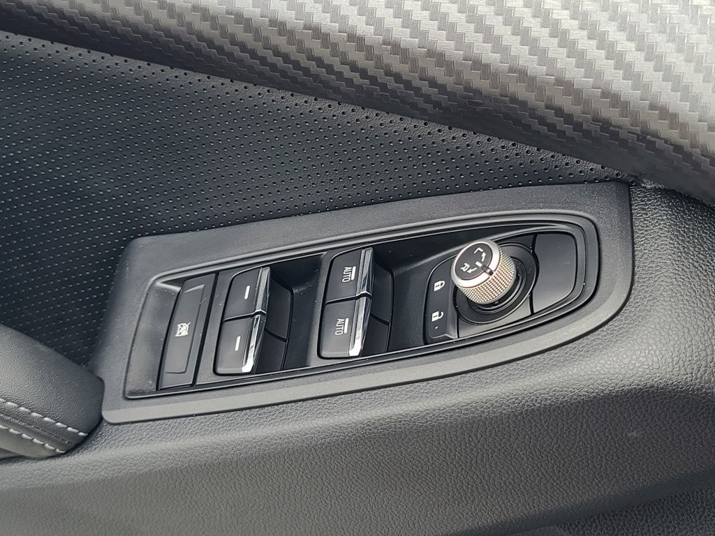 2022 Subaru Ascent Onyx Edition photo 32