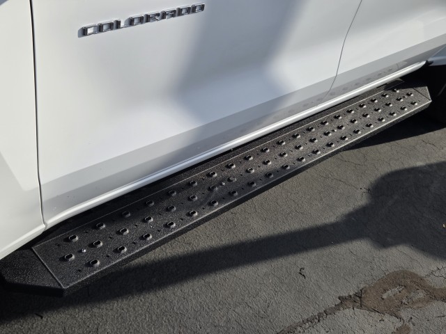2023 Chevrolet Colorado Z71 photo 59
