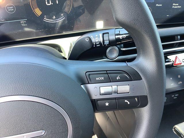 2026 Hyundai Santa Cruz SEL photo 21