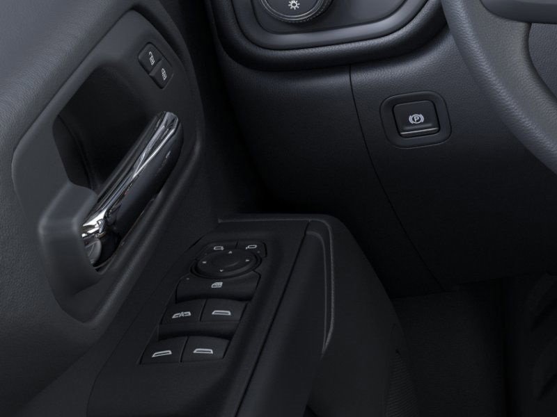 2025 Gmc Sierra 2500 HD Pro photo 21
