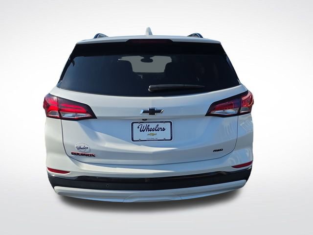 2024 Chevrolet Equinox Premier photo 3