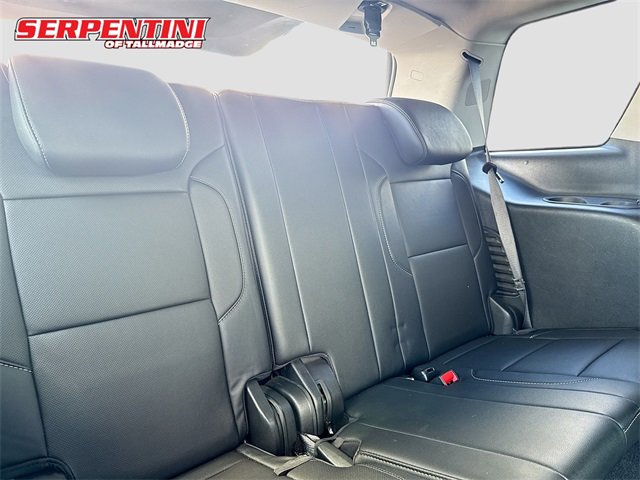 2020 Chevrolet Tahoe Premier photo 28