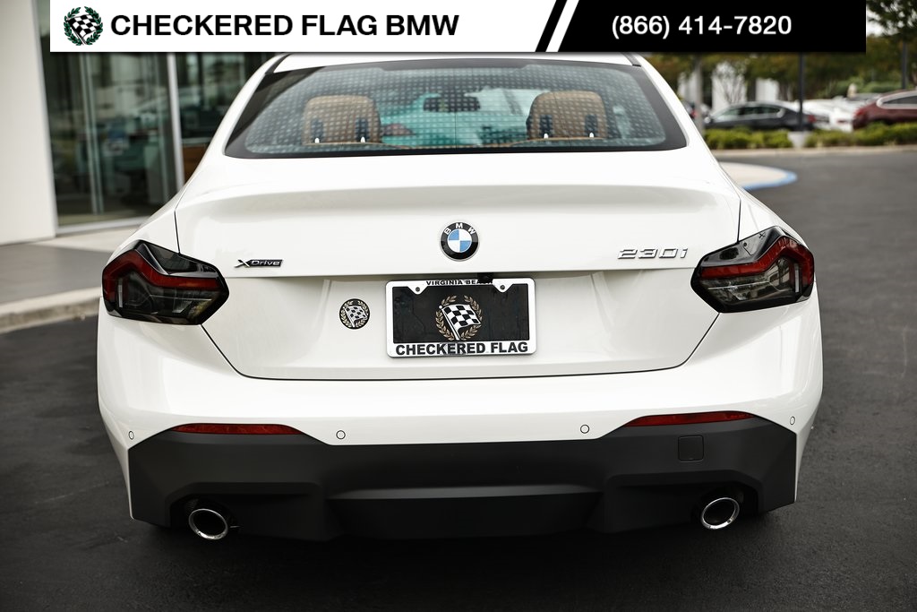 2023 Bmw 230i xDrive photo 10