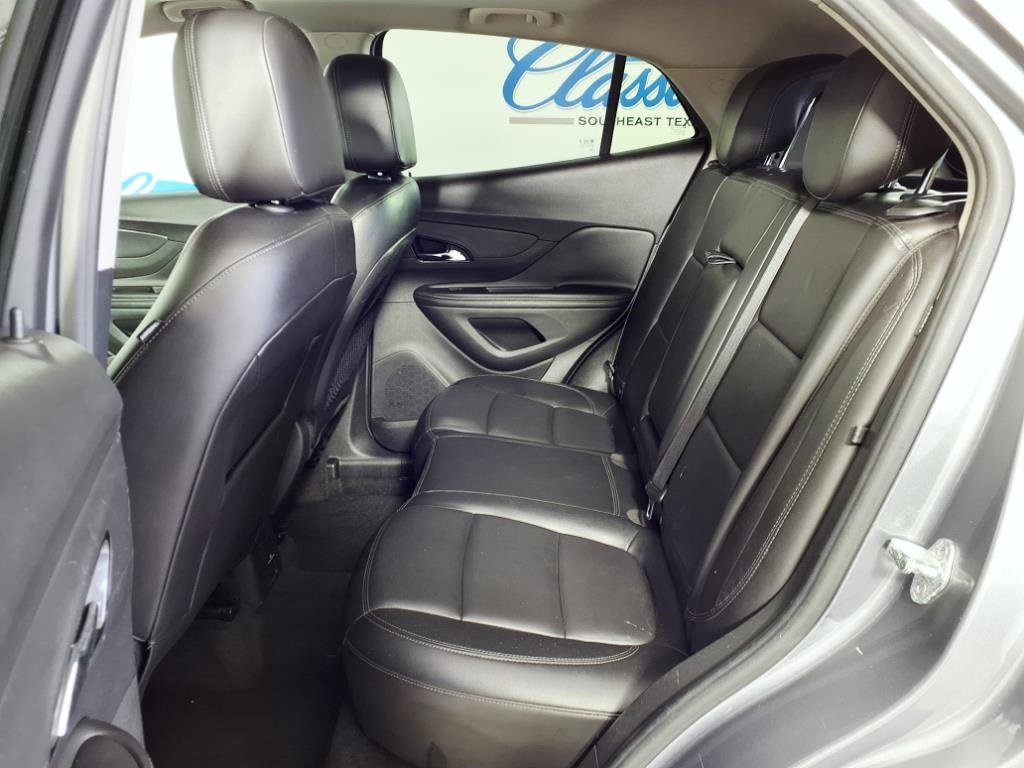 2019 Buick Encore Essence photo 16