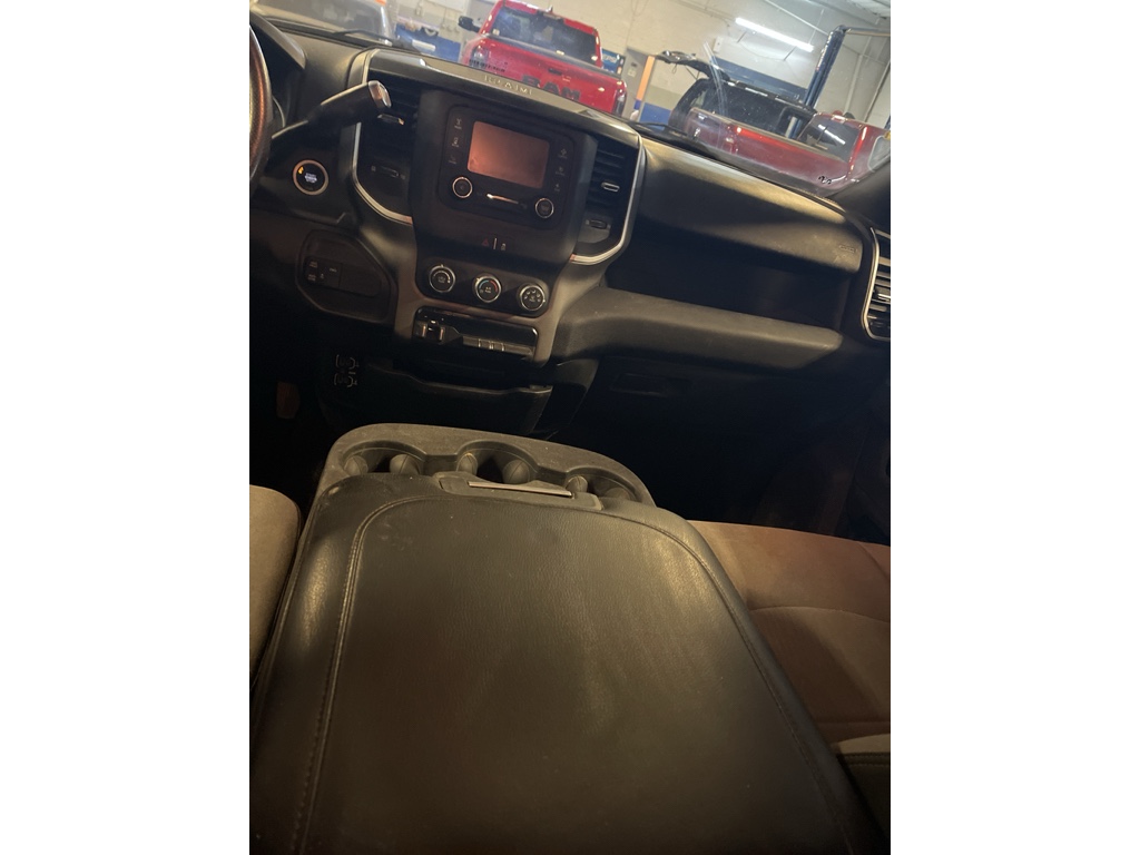 2021 Ram 3500 Big Horn photo 12