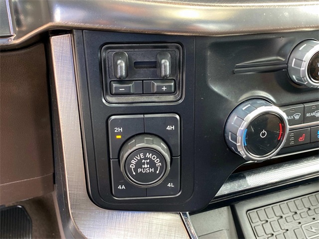 2023 Ford F-150 King Ranch photo 16