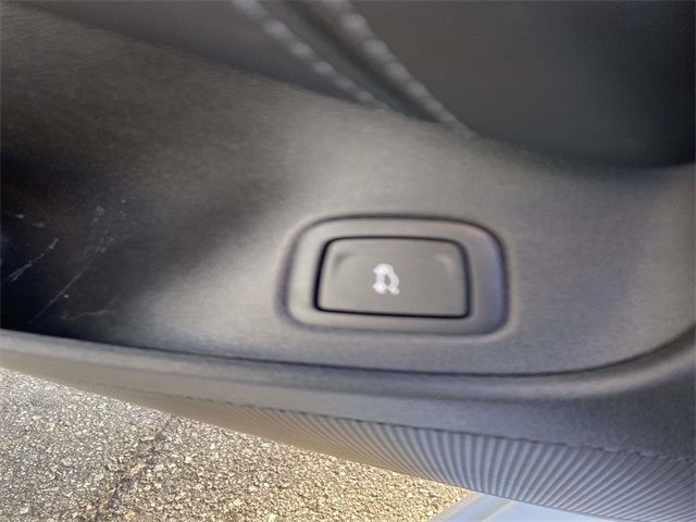 2024 Cadillac CT4 Luxury photo 16
