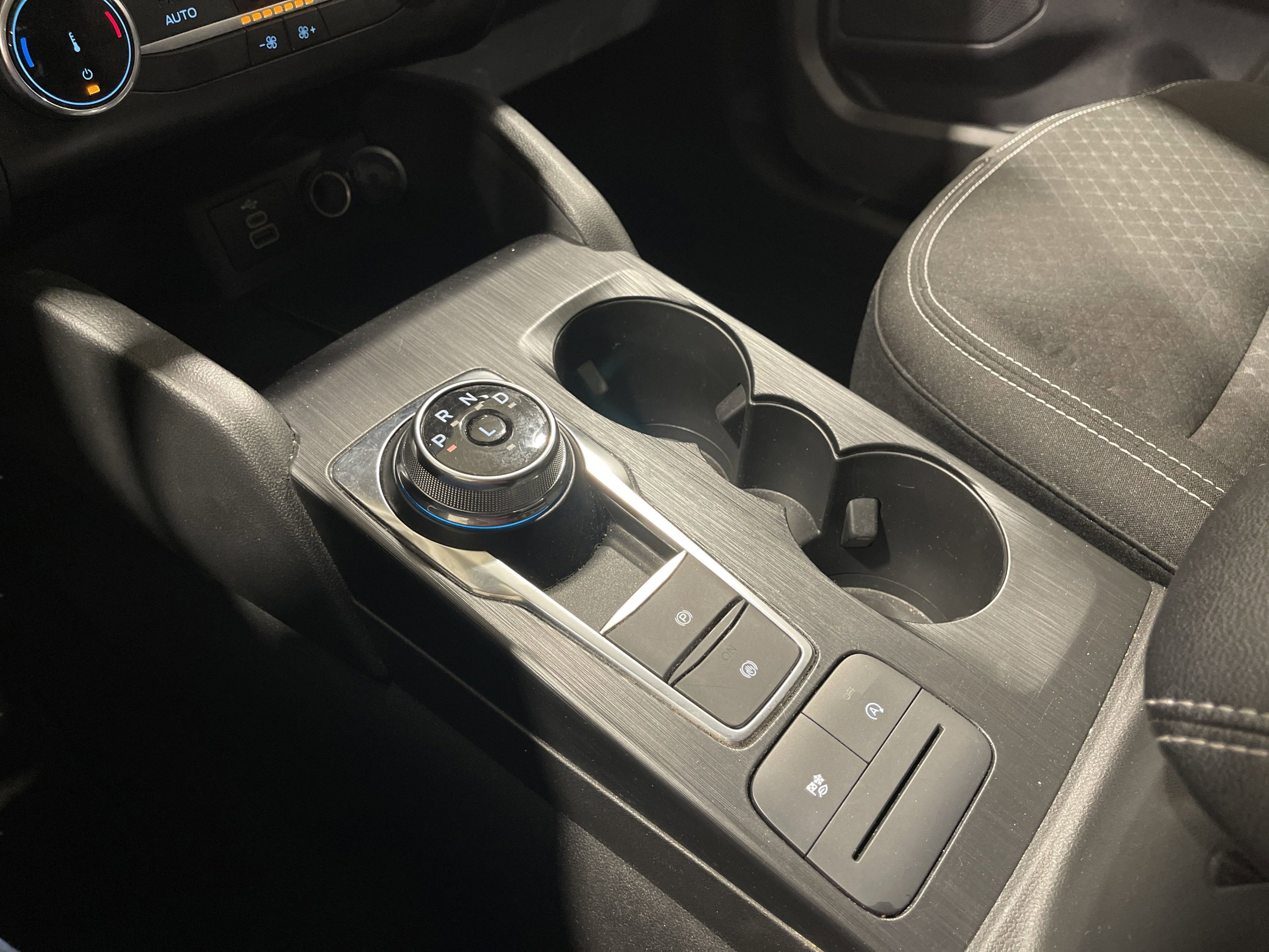 2024 Ford Escape Active photo 20