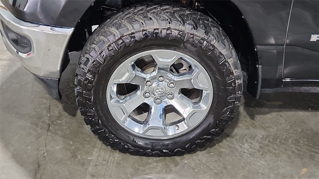 2020 Ram 1500 Big Horn photo 13