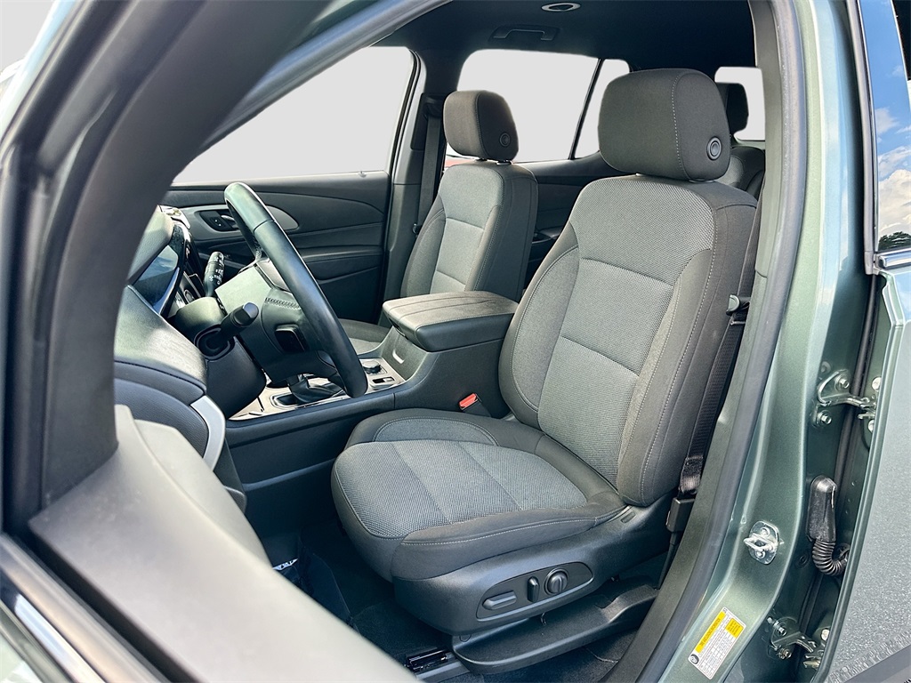 2023 Chevrolet Traverse photo 19
