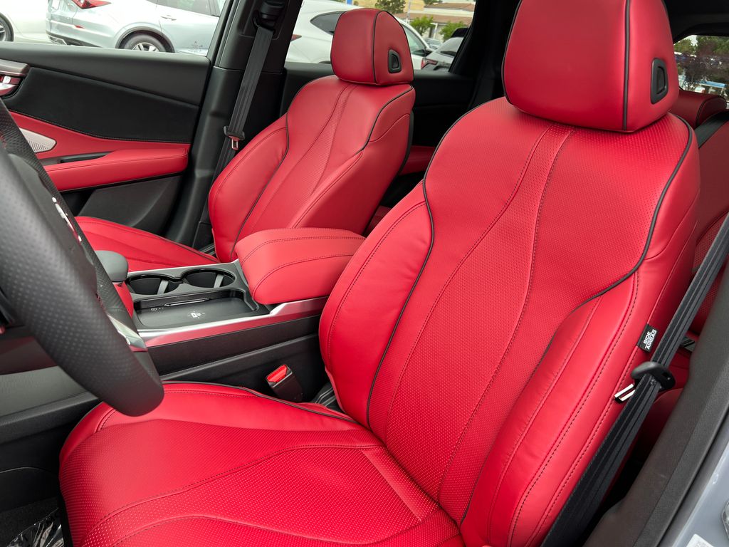 2025 Acura RDX A-Spec Advance photo 14