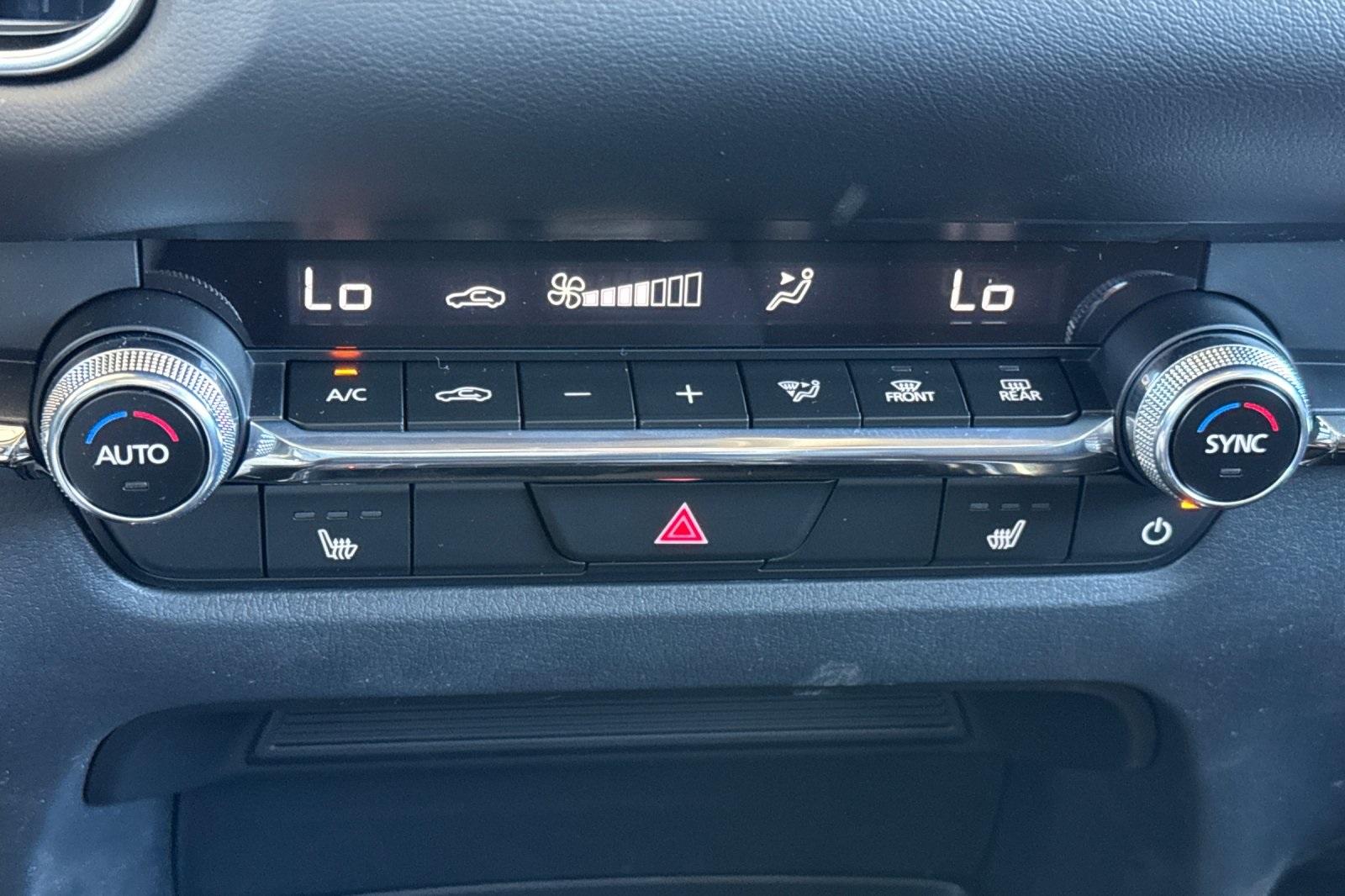 2025 Mazda CX-30 2.5 S Preferred photo 19