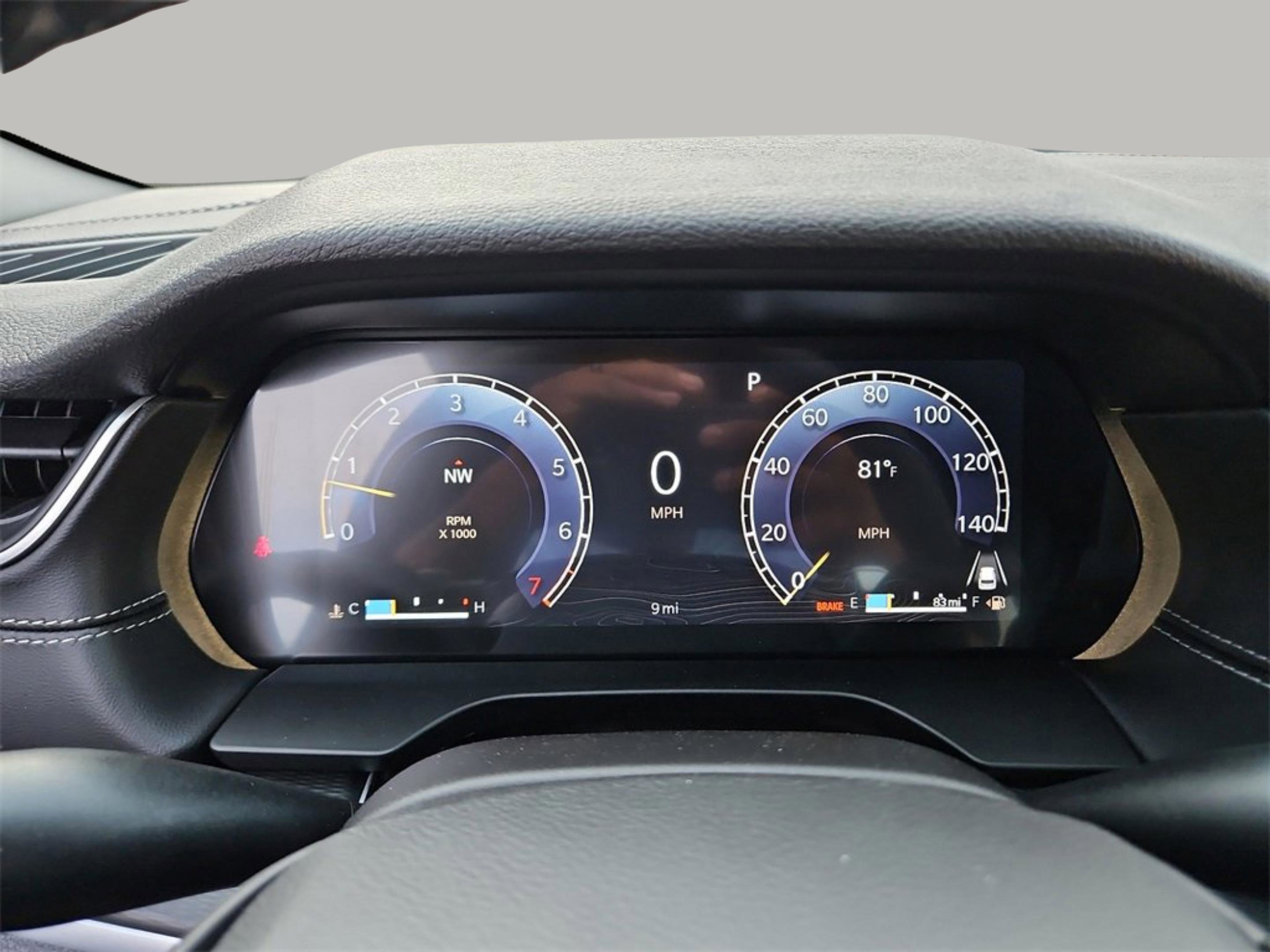 2025 Jeep Grand Cherokee Altitude X photo 16