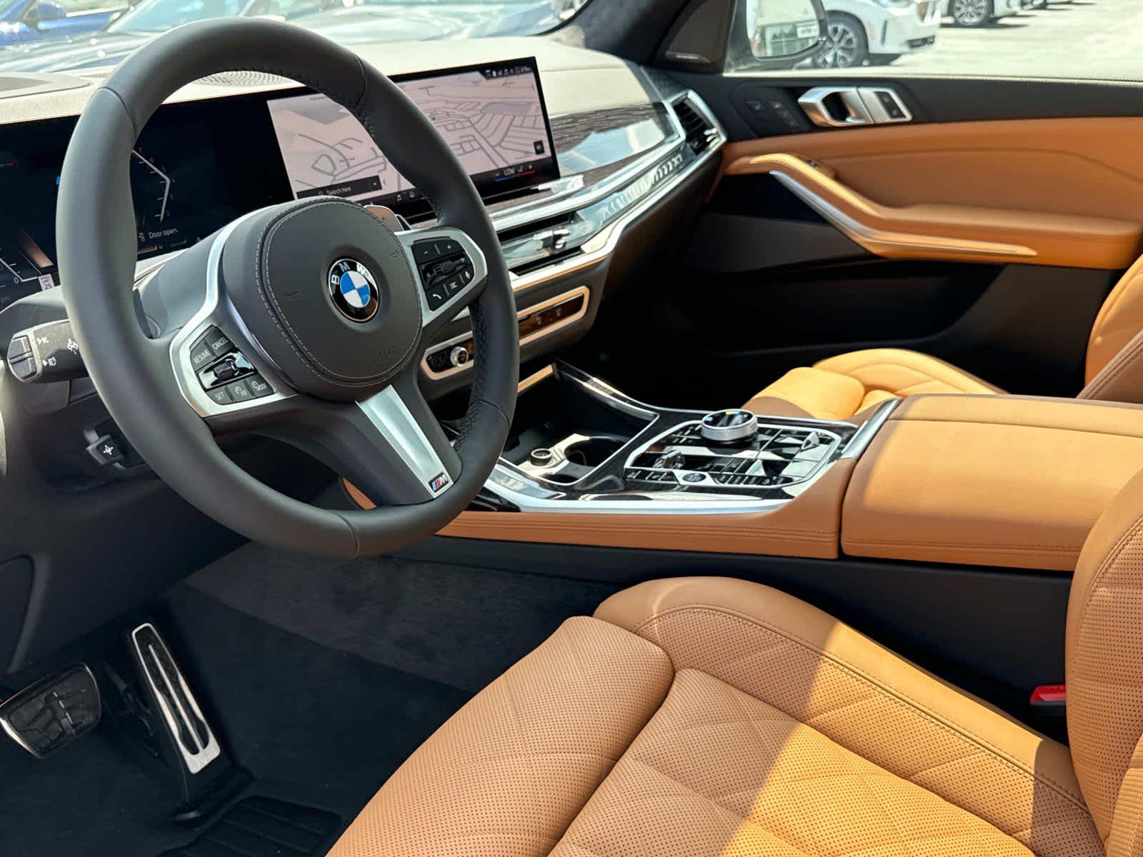 2026 Bmw X7 xDrive40i photo 2