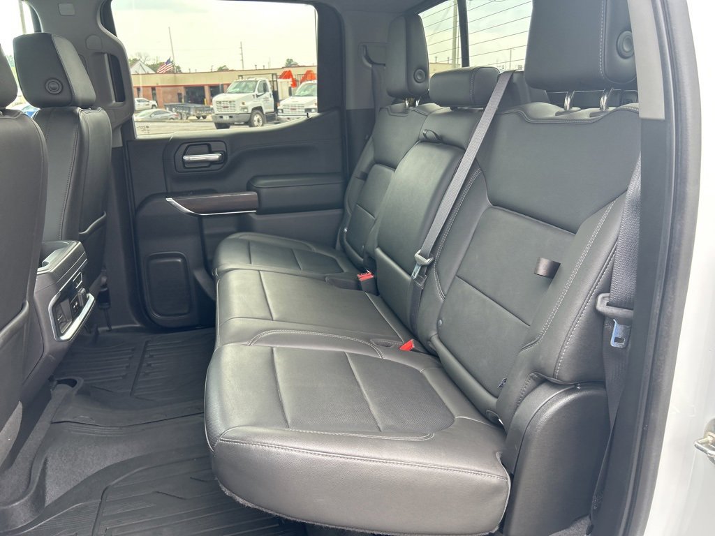 2020 Gmc Sierra 1500 SLT photo 15
