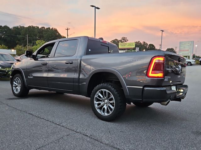 2022 Ram 1500 Laramie photo 3