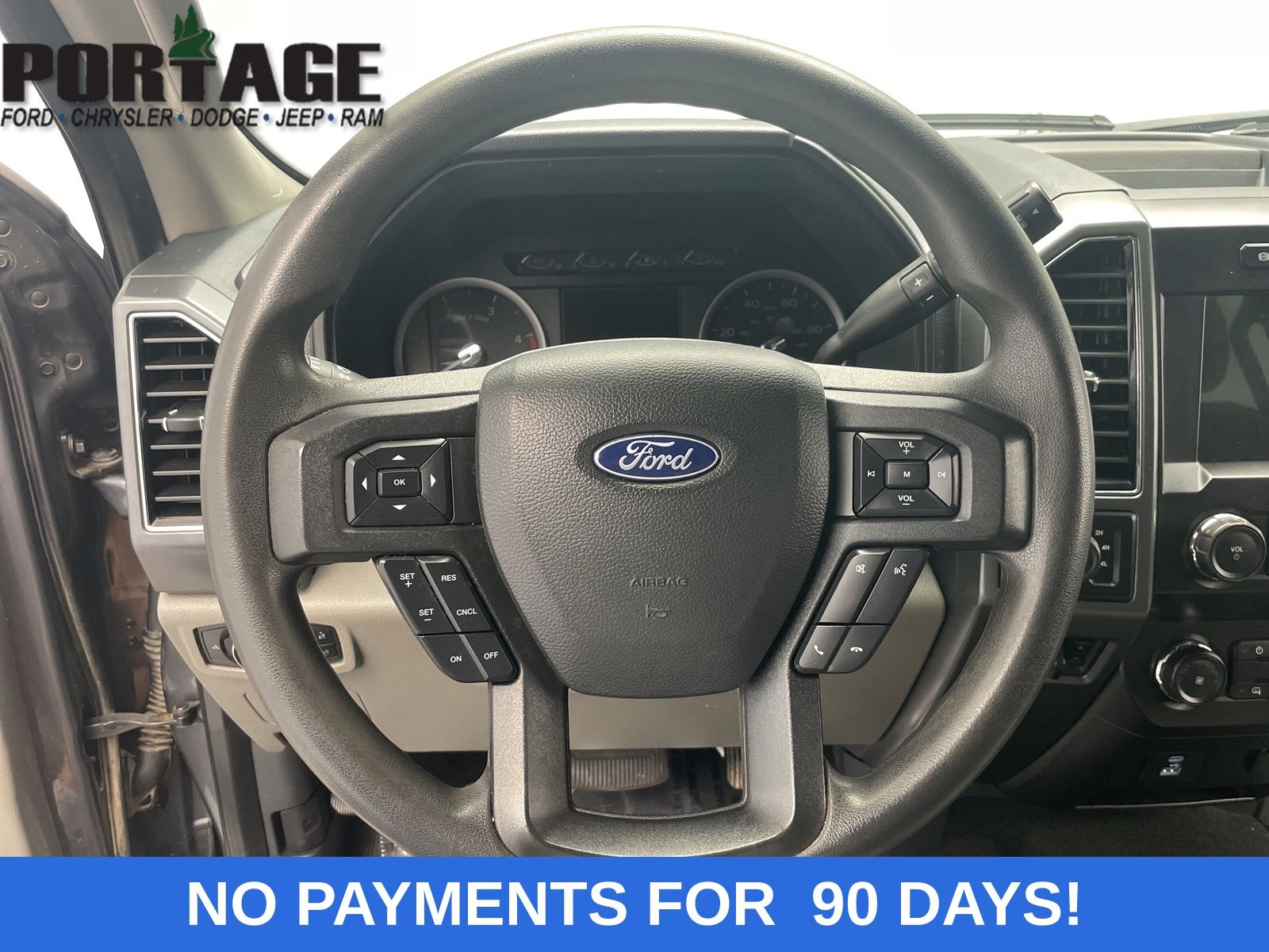 2022 Ford F-250 XLT photo 13