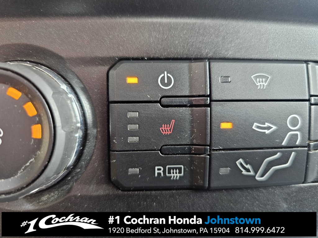 2022 Ford F-250 photo 29