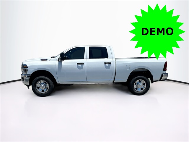 2025 Ram 2500 Tradesman photo 3