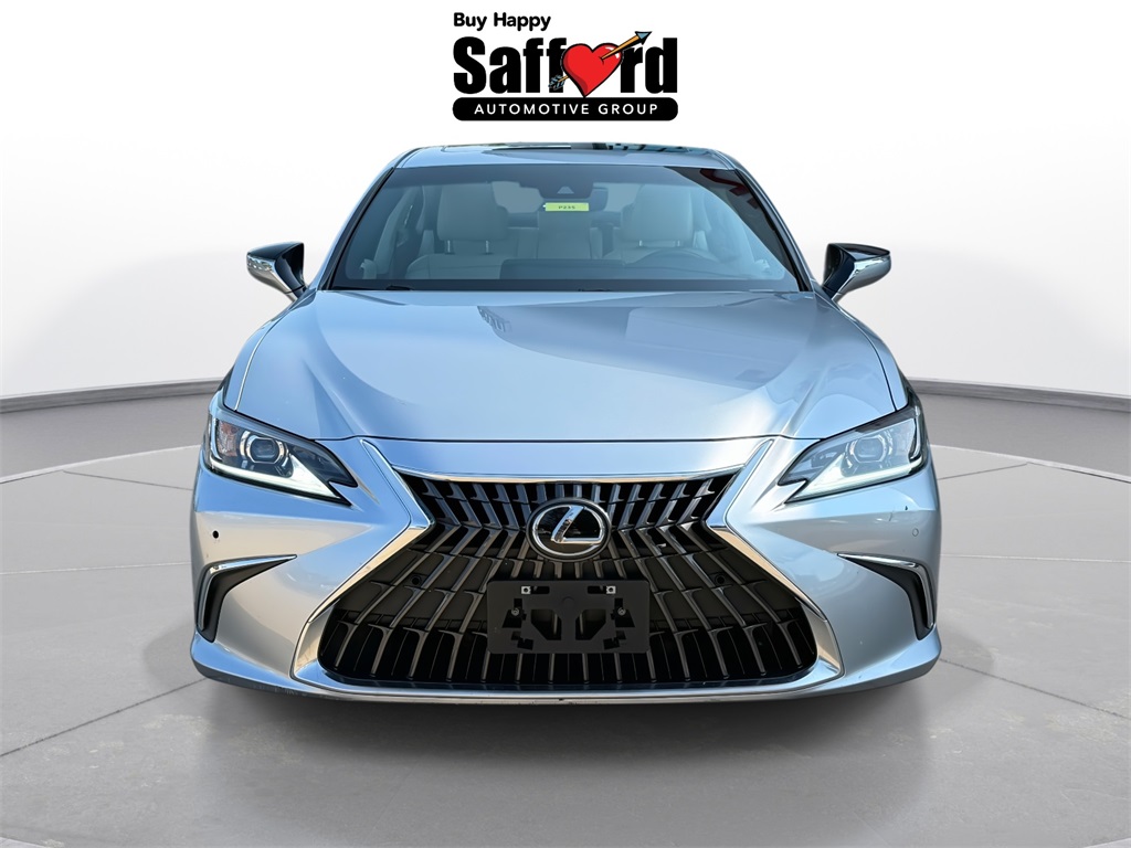 2022 Lexus ES 250 photo 10